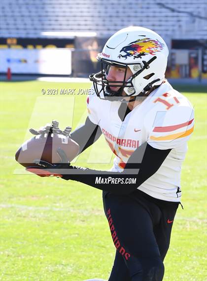 Thumbnail 1 in Chaparral vs. Highland (AIA 6A Final) photogallery.