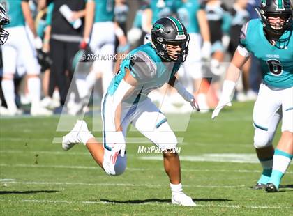Thumbnail 3 in Chaparral vs. Highland (AIA 6A Final) photogallery.