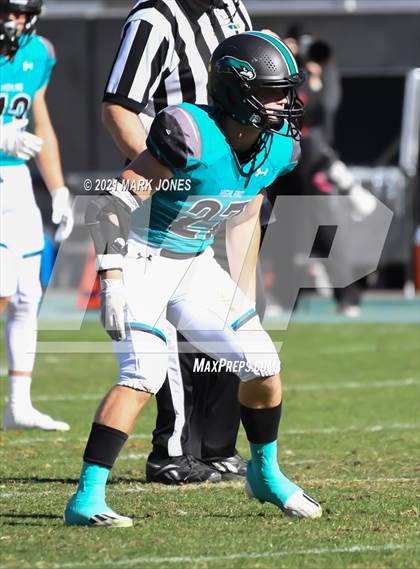 Thumbnail 1 in Chaparral vs. Highland (AIA 6A Final) photogallery.