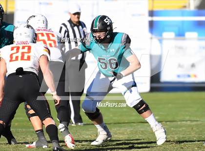 Thumbnail 1 in Chaparral vs. Highland (AIA 6A Final) photogallery.