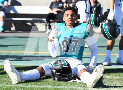 Thumbnail 3 in Chaparral vs. Highland (AIA 6A Final) photogallery.
