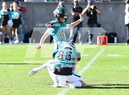 Thumbnail 1 in Chaparral vs. Highland (AIA 6A Final) photogallery.