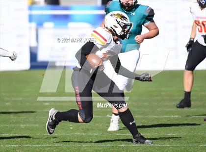 Thumbnail 1 in Chaparral vs. Highland (AIA 6A Final) photogallery.