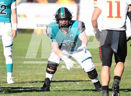 Thumbnail 1 in Chaparral vs. Highland (AIA 6A Final) photogallery.