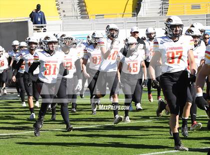 Thumbnail 2 in Chaparral vs. Highland (AIA 6A Final) photogallery.