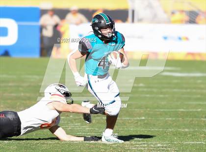 Thumbnail 1 in Chaparral vs. Highland (AIA 6A Final) photogallery.
