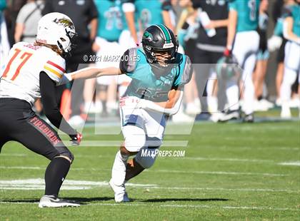 Thumbnail 1 in Chaparral vs. Highland (AIA 6A Final) photogallery.
