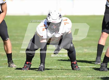 Thumbnail 1 in Chaparral vs. Highland (AIA 6A Final) photogallery.