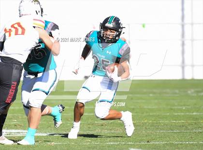 Thumbnail 3 in Chaparral vs. Highland (AIA 6A Final) photogallery.