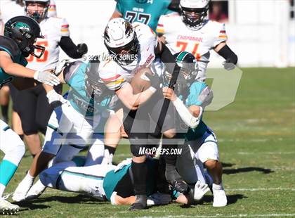 Thumbnail 3 in Chaparral vs. Highland (AIA 6A Final) photogallery.
