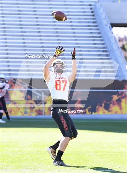 Thumbnail 1 in Chaparral vs. Highland (AIA 6A Final) photogallery.