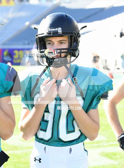 Thumbnail 2 in Chaparral vs. Highland (AIA 6A Final) photogallery.
