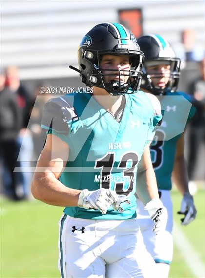Thumbnail 1 in Chaparral vs. Highland (AIA 6A Final) photogallery.