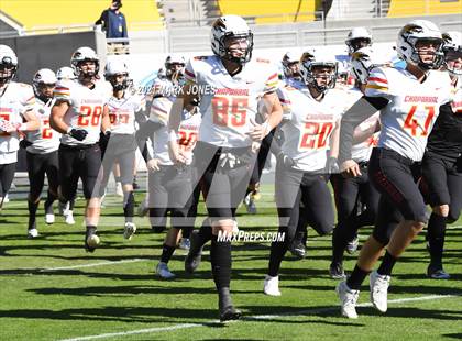 Thumbnail 1 in Chaparral vs. Highland (AIA 6A Final) photogallery.