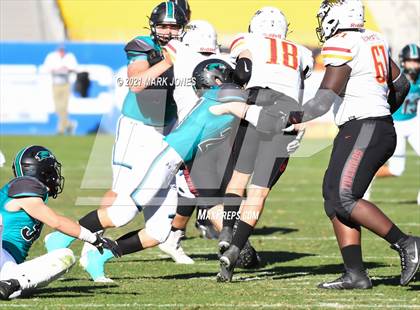Thumbnail 1 in Chaparral vs. Highland (AIA 6A Final) photogallery.