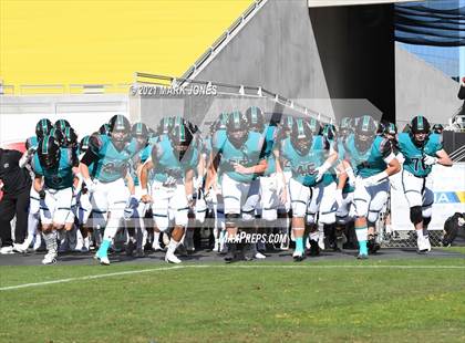 Thumbnail 2 in Chaparral vs. Highland (AIA 6A Final) photogallery.