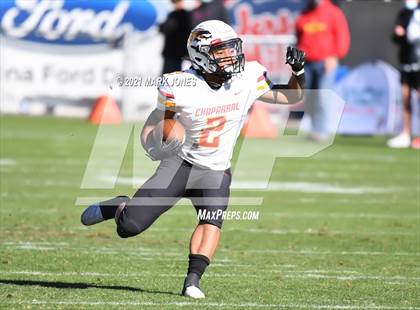 Thumbnail 1 in Chaparral vs. Highland (AIA 6A Final) photogallery.