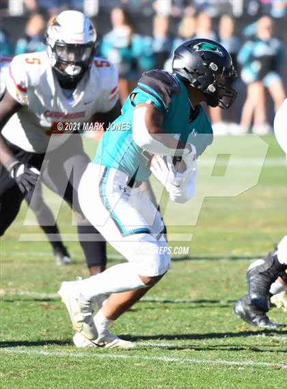 Thumbnail 2 in Chaparral vs. Highland (AIA 6A Final) photogallery.