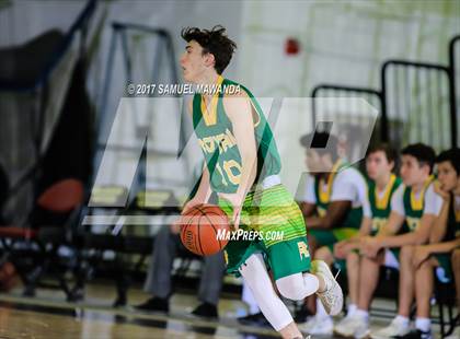 Thumbnail 1 in  Calabasas vs  Royal (West Valley Tip-Off) photogallery.