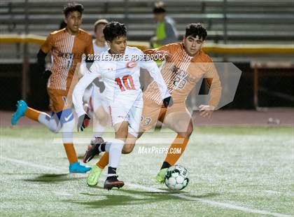 Thumbnail 2 in Gonzales @ Jones photogallery.
