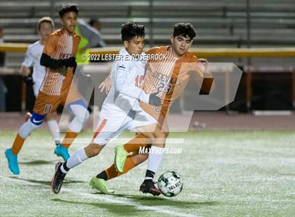 Thumbnail 1 in Gonzales @ Jones photogallery.