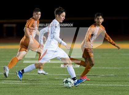 Thumbnail 3 in Gonzales @ Jones photogallery.