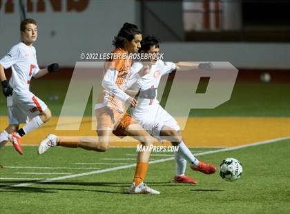 Thumbnail 3 in Gonzales @ Jones photogallery.