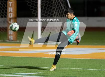 Thumbnail 1 in Gonzales @ Jones photogallery.