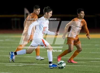 Thumbnail 2 in Gonzales @ Jones photogallery.