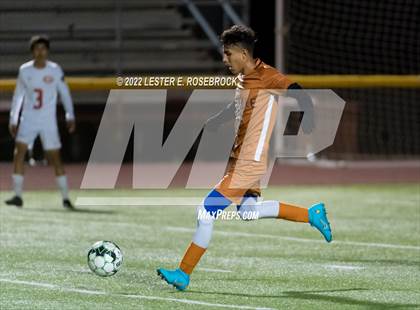 Thumbnail 1 in Gonzales @ Jones photogallery.