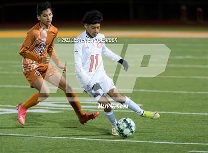 Thumbnail 1 in Gonzales @ Jones photogallery.