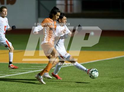 Thumbnail 1 in Gonzales @ Jones photogallery.