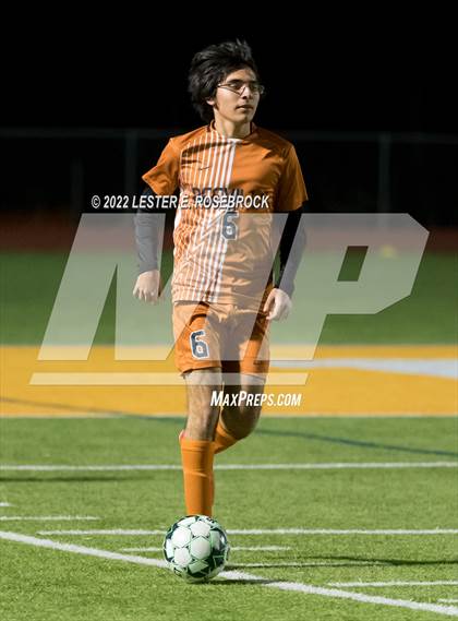 Thumbnail 2 in Gonzales @ Jones photogallery.