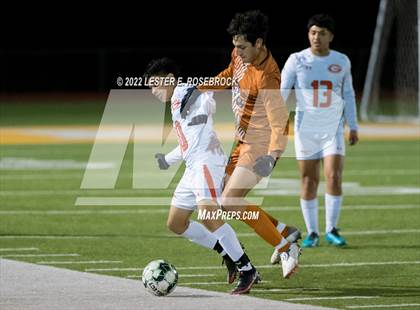 Thumbnail 1 in Gonzales @ Jones photogallery.