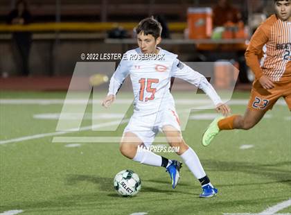 Thumbnail 2 in Gonzales @ Jones photogallery.