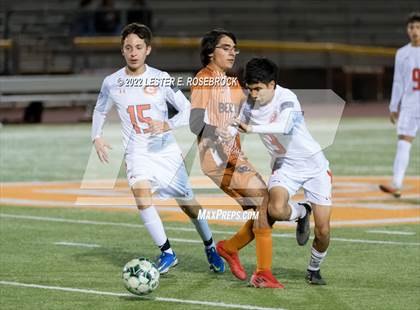 Thumbnail 1 in Gonzales @ Jones photogallery.