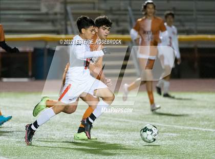 Thumbnail 3 in Gonzales @ Jones photogallery.