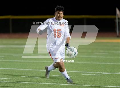 Thumbnail 3 in Gonzales @ Jones photogallery.