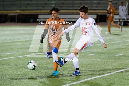 Thumbnail 2 in Gonzales @ Jones photogallery.