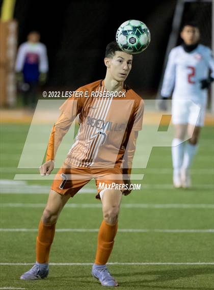 Thumbnail 2 in Gonzales @ Jones photogallery.