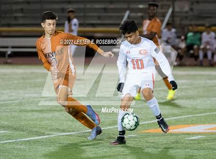 Thumbnail 2 in Gonzales @ Jones photogallery.
