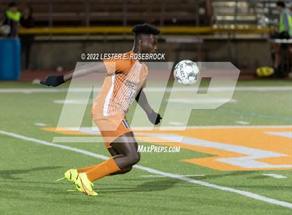 Thumbnail 1 in Gonzales @ Jones photogallery.