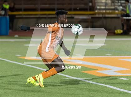 Thumbnail 3 in Gonzales @ Jones photogallery.