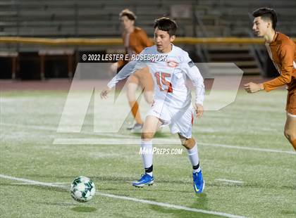 Thumbnail 2 in Gonzales @ Jones photogallery.