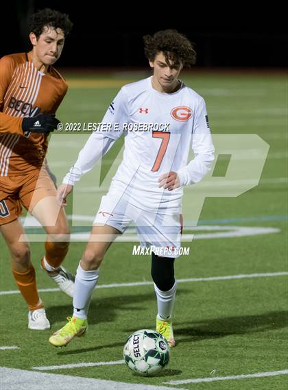 Thumbnail 3 in Gonzales @ Jones photogallery.
