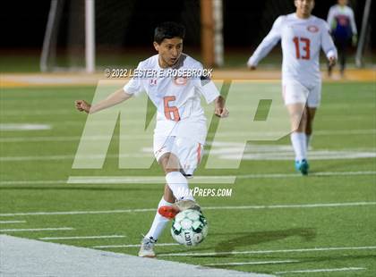 Thumbnail 3 in Gonzales @ Jones photogallery.