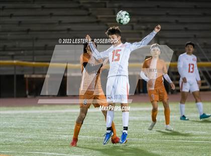 Thumbnail 1 in Gonzales @ Jones photogallery.