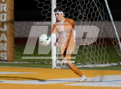 Thumbnail 1 in Gonzales @ Jones photogallery.