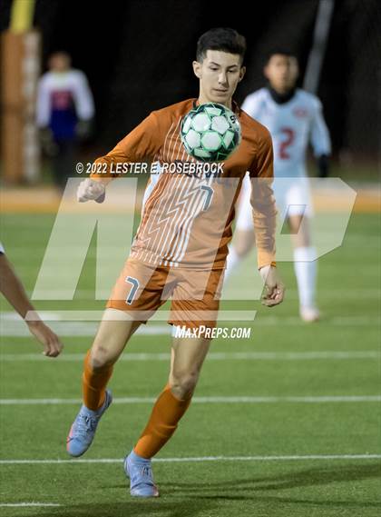 Thumbnail 3 in Gonzales @ Jones photogallery.