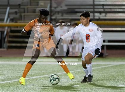 Thumbnail 2 in Gonzales @ Jones photogallery.